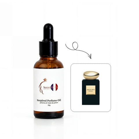 Inspired by Armani Privé Oud Royal (Giorgio Armani)