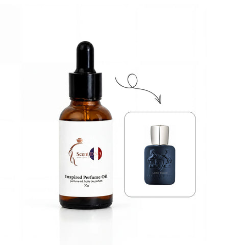 Inspired by Layton Exclusif (Parfums de Marly)