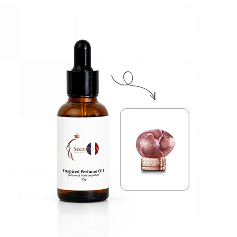 Inspired by Empathy (The House of Oud)