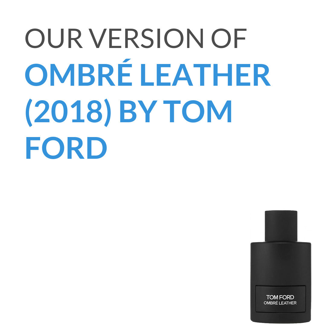 Our version of Tom Ford Ombre Leather (2018) Tom Ford