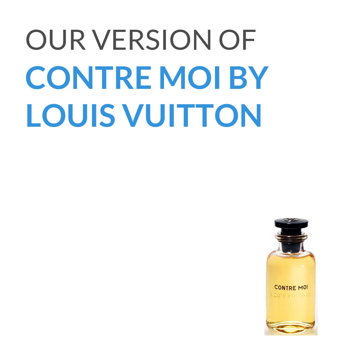 Inspired version of Contre Moi by Louis Vuitton (Quality A)