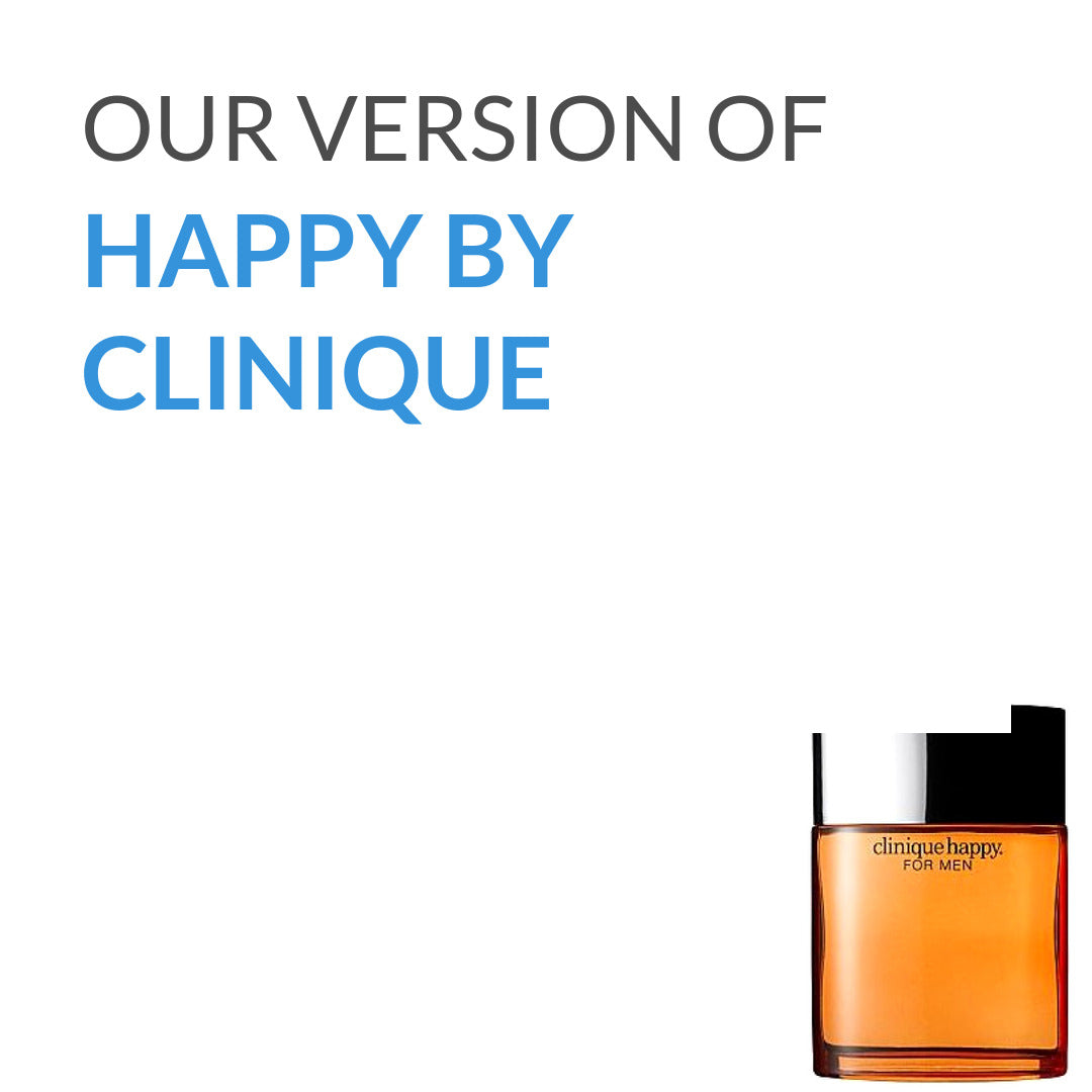 Inspired version of Happy by Clinique (Quality B)