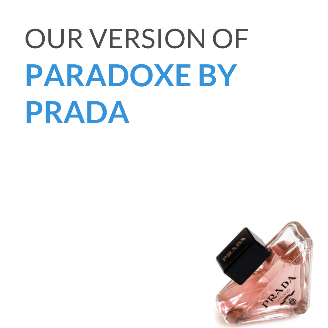 Our version of Prada Paradoxe Prada by Prada