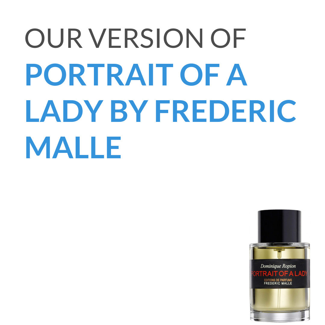 Our version of Portrait of a Lady Frederic Malle by Frederic Malle