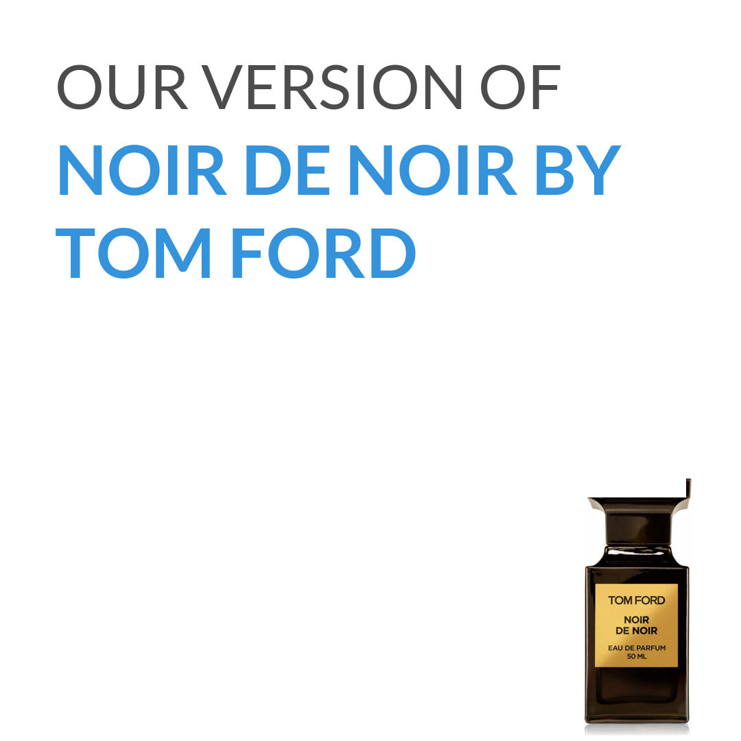 Our version of Noir de Noir Tom Ford by Tom Ford