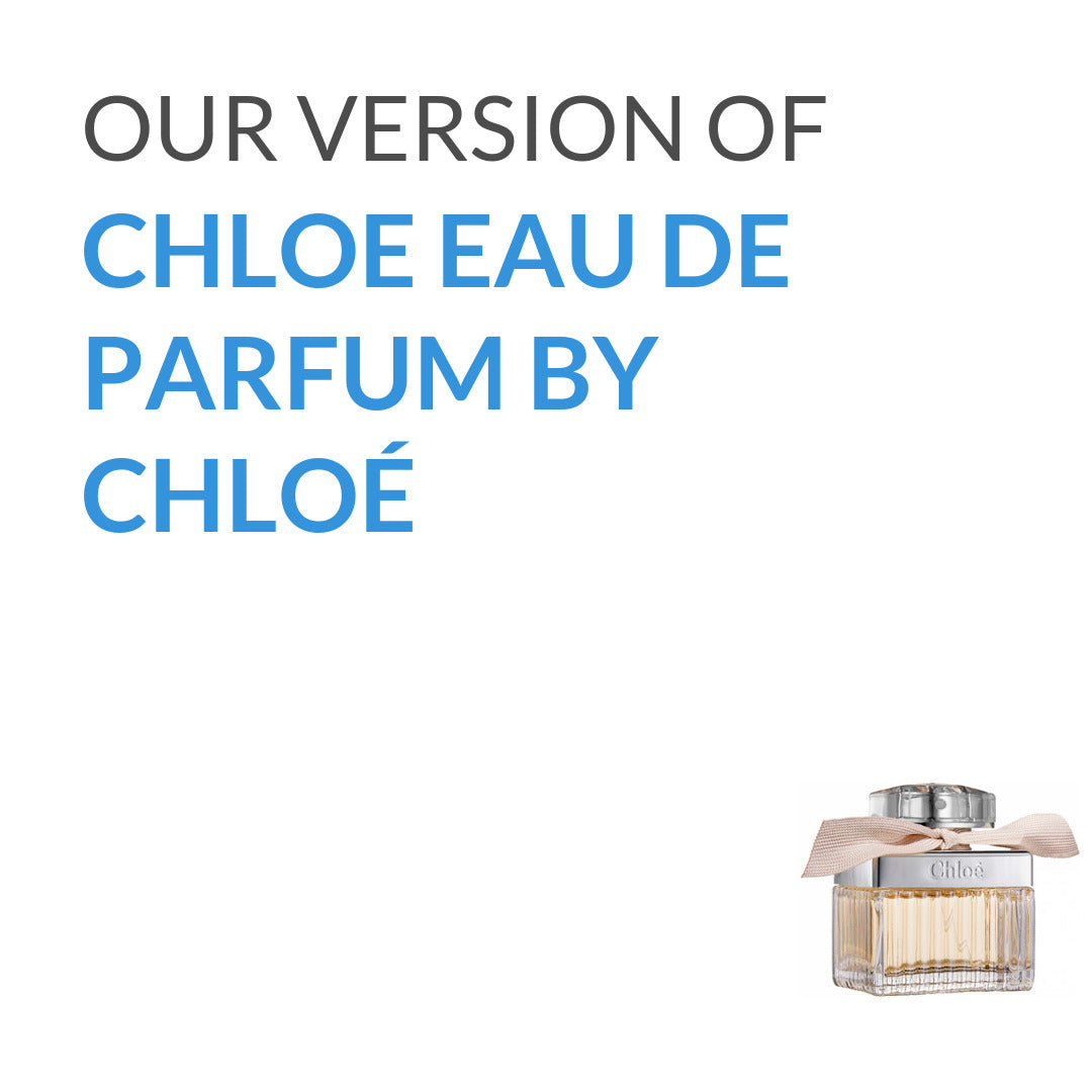 Inspired version of Chloe Eau de Parfum by Chloé (Quality B)