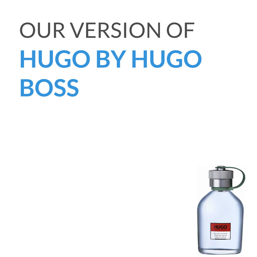 Our version of Hugo Hugo Boss by Hugo Boss
