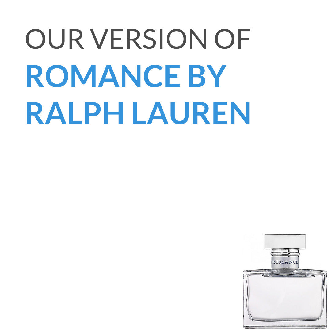 Inspired version of Romance by Ralph Lauren (Quality A)