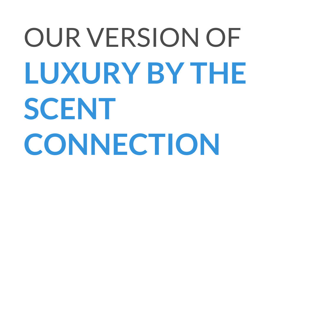 Inspired version of Luxury by The Scent Connection