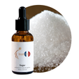 Sugar Perfume Oil, 30ml amber glass dropper bottle by Scent DNA