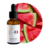Watermelon Perfume Oil, 30ml amber glass dropper bottle by Scent DNA