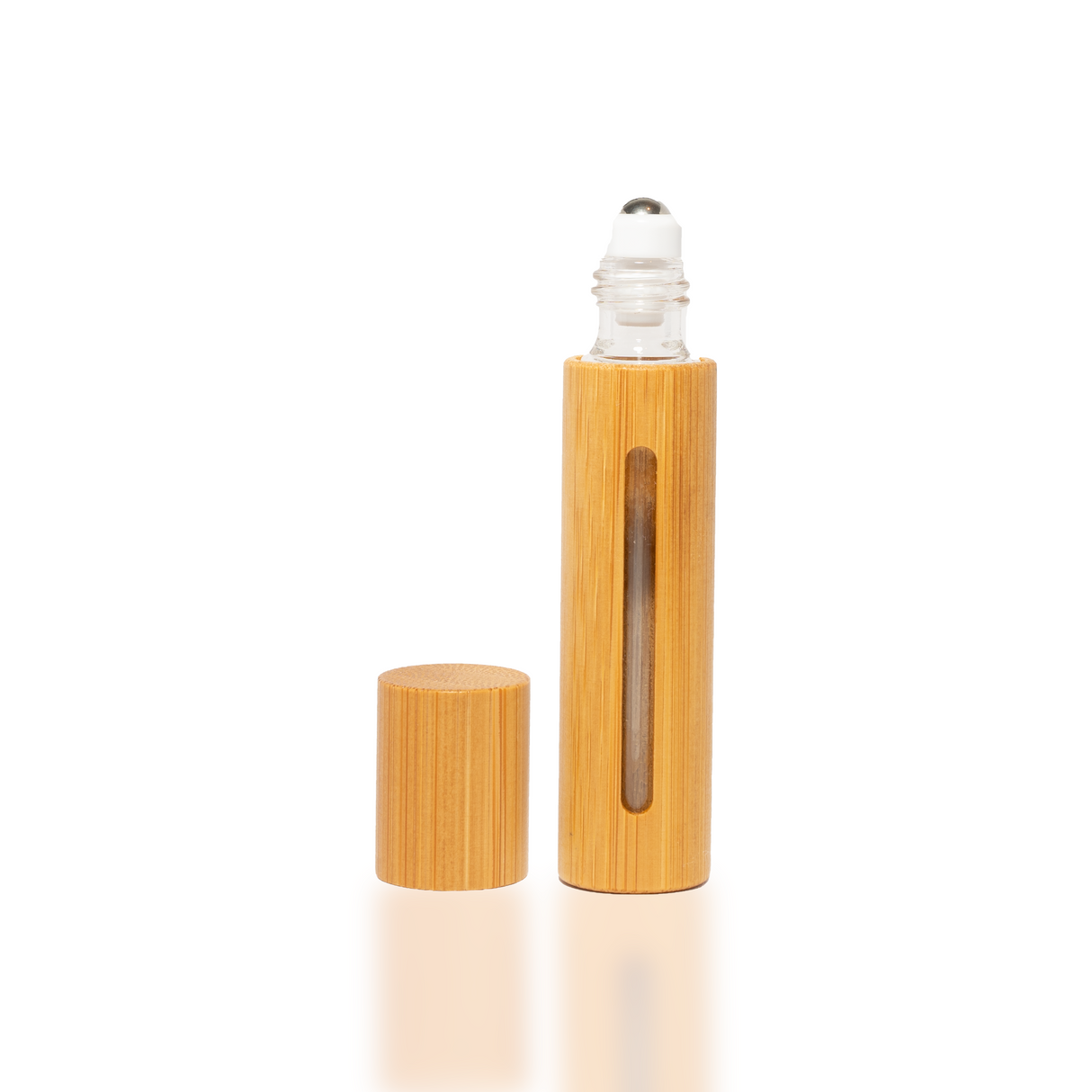 Roll-on Bamboo Bottle - 10 ml