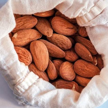 Almond