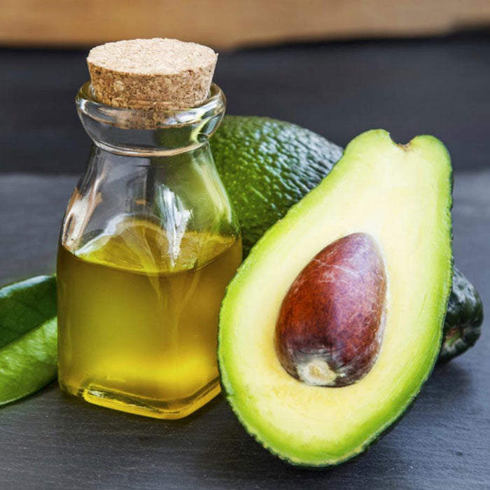 Avocado Oil 100% Pure & Natural