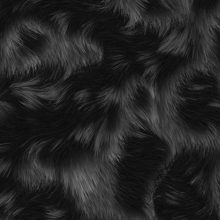 Black Musk
