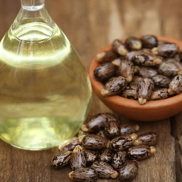 PEG-40 Hydrogenated Castor Oil