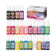 Pigment Colors - 24 color set