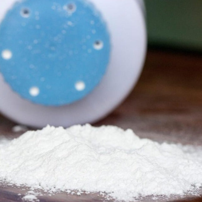 Baby Powder