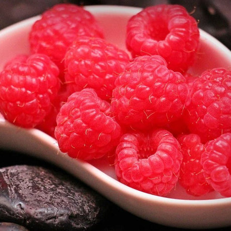 Raspberry